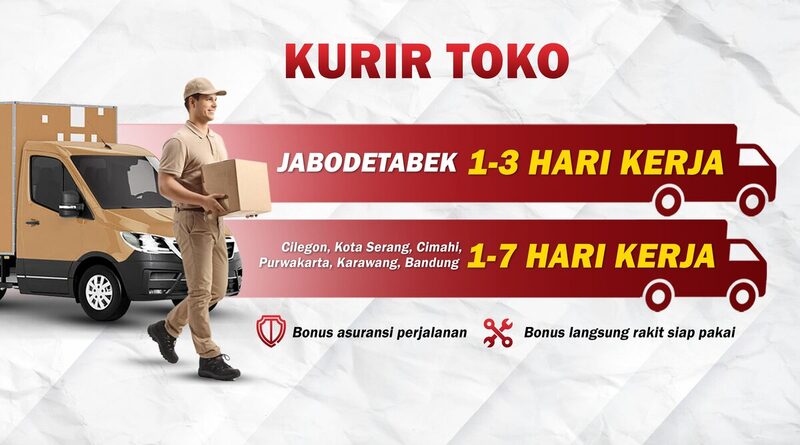 Promo Tokindo